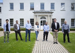 UCD Spinout BioSimulytics raises €595,000 of Seed Capital