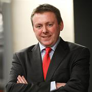 Professor Fergal O'Brien