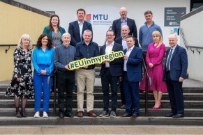 MTU secures multi-million investment for industry projects and research centres