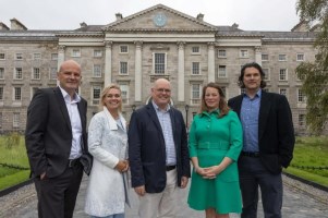 Trinity College developing AI platform to address ethics and compliance in firms